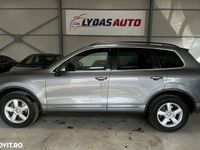 second-hand VW Touareg V6 TDI BMT Mountain Plus