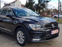 second-hand VW Tiguan 2,0 TDI, 4 Motion, Panoramic, Sound Edition