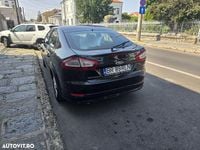 Second-hand Ford Mondeo 115 CP (84 kW) 2012 Culoarenegru Break