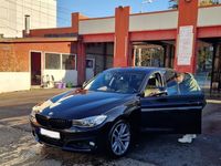 second-hand BMW 320 Gran Turismo Seria 3 i xDrive Sport-Aut. Sport Line