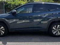 second-hand Hyundai Tucson 1.6 l 150 CP 2WD 6MT Style+