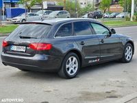 second-hand Audi A4 2.0 TDI Avant