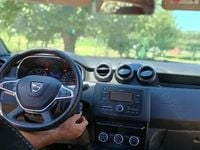 Second-hand Dacia Duster 90 CP (66 kW) 2018 SUV