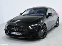 second-hand Mercedes CLS450 4Matic 9G-TRONIC AMG Line