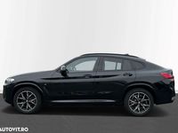 second-hand BMW X4 xDrive20d AT MHEV