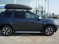second-hand Dacia Duster 2021 1.5 Diesel 115 CP 44.100 km - 21.499 EUR - leasing auto