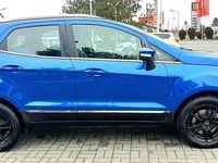 second-hand Ford Ecosport 1.0 Ecoboost ST-Line