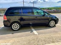 second-hand Opel Zafira 1.9 CDTI Cosmo 2007 · 235 000 km · 1 910 cm3 · Diesel