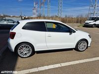 second-hand VW Polo 1.8 TSI BMT GTI