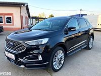 second-hand Ford Edge 2019 2.0 Diesel 238 CP 103.000 km - 35.343 EUR - leasing auto