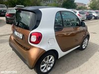 second-hand Smart ForTwo Coupé 52 kW prime