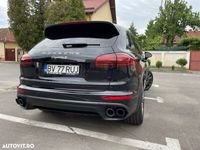 second-hand Porsche Cayenne S E-Hybrid Tiptronic S