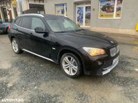 second-hand BMW X1 