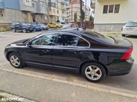 second-hand Volvo S80 2.0 Summum