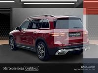 Second-hand Mercedes GLB200 150 CP (110 kW) 2024 Tracțiune integrală SUV