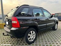 second-hand Kia Sportage 