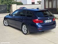 second-hand BMW 320 Seria 3 d Touring xDrive Aut. M Sport