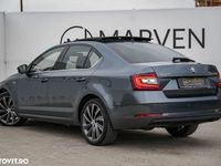 second-hand Skoda Octavia 2.0 TDI DSG Laurin&Klement