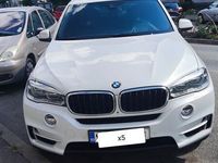 second-hand BMW X5 xDrive25d