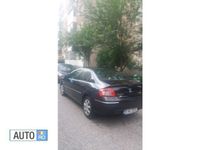 second-hand Peugeot 407 1,6