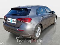 second-hand Mercedes A180 d Sedan Aut.