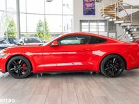 second-hand Ford Mustang 2.3 EcoBoost