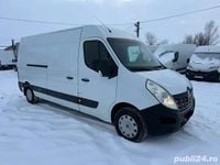 Second-hand Renault Master 125 CP (91 kW) 2015 Van