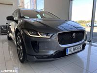 second-hand Jaguar I-Pace 2019 · 18 760 km · Electric