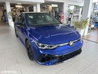 second-hand VW Golf 2.0 TSI DSG 4Motion R Edition 20