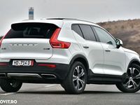 second-hand Volvo XC40 D4 AWD Geartronic Inscription