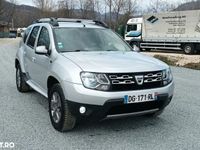 second-hand Dacia Duster dCi 110 FAP 4x4 Prestige