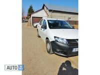 Second-hand Dacia Logan 55 CP (40 kW) 2015 Alb Berlinǎ