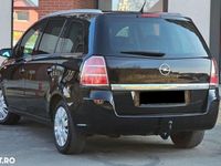 second-hand Opel Zafira 1.9 CDTI Enjoy