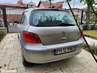 second-hand Peugeot 307 1.6 HDi Starline