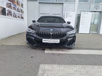 second-hand BMW 840 d xDrive Gran Coupé