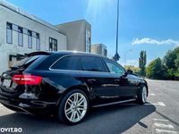 second-hand Audi A4 Avant 2.0 TDI quattro S tronic