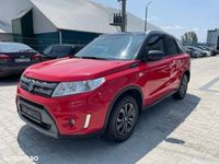 second-hand Suzuki Vitara 1.6 4X4 Passion 2015 · 202 575 km · 1 586 cm3 · Benzina