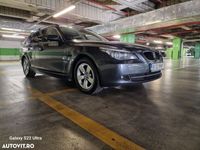 second-hand BMW 520 Seria 5 d Aut.