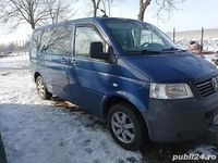 Second-hand VW T5 105 CP (77 kW) 2005 Van