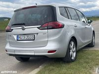 second-hand Opel Zafira Tourer 2.0 CDTI Automatik Innovation