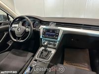 second-hand VW Passat 2.0 TDI DSG R Executive
