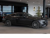 second-hand Mercedes 300 CLE Coupe4Matic Coupe AMG PREMIUM++DISTRO+