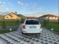 Second-hand Skoda Octavia 110 CP (80 kW) 2017 Break