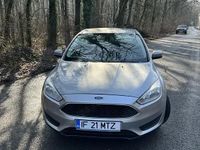 Second-hand Ford Focus 100 CP (73 kW) 2017 Hatchback