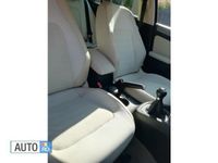 Second-hand VW Jetta 140 CP (102 kW) 2012 Negru Hatchback