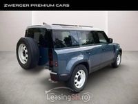 second-hand Land Rover Defender 2020 2.0 Diesel 241 CP 40.200 km - 61.370 EUR - leasing auto