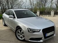 second-hand Audi A5 Sportback 1.8 TFSI Multitronic