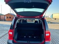 second-hand Skoda Yeti 1.2 TSI Active 4x2