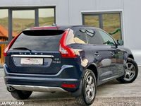 second-hand Volvo XC60 D3 Momentum