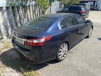 second-hand Renault Latitude 2.0 dCi Initiale Aut.